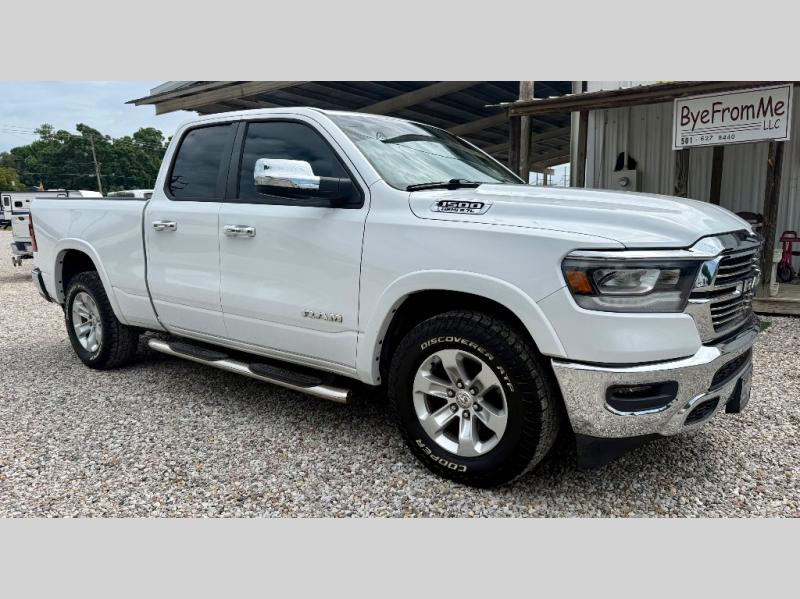 ram ram 1500 pickup 2020 1C6RREDT0LN277387 image ram ram 1500 pickup 2020 1C6RREDT0LN277387 image